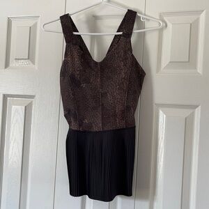 Rare Lululemon Tank Top Size 6 🥰🥰